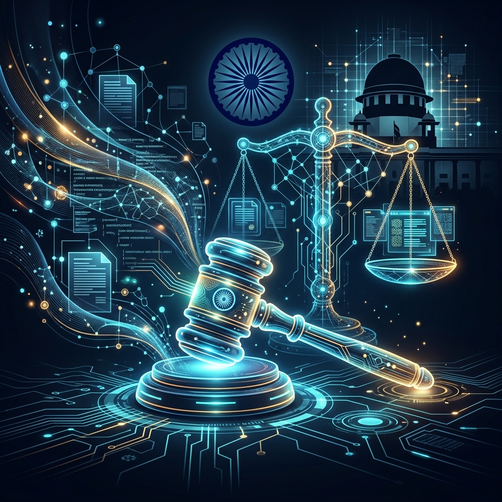 JuniorLawyer for Police Officers