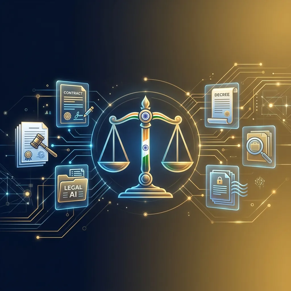 Legal Assistant Tools for Lawyers