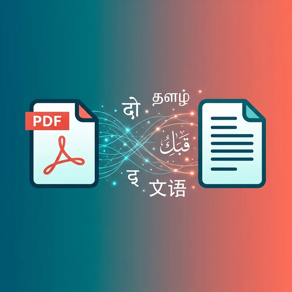 Best Translation Tool Online Free for PDF & Docs (2026): Translate Documents Instantly