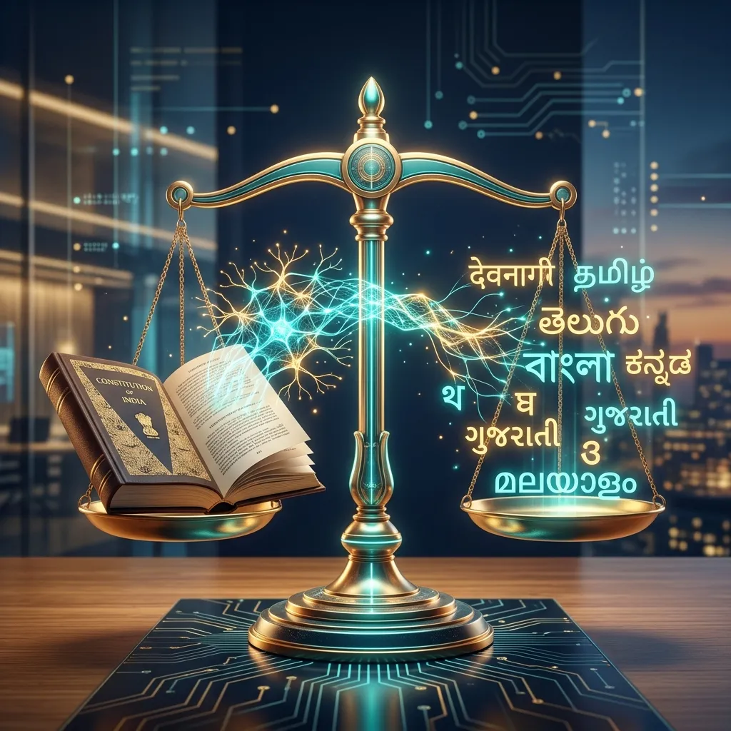 Best Legal Translating Tool for India (2026): A practical guide for Advocates