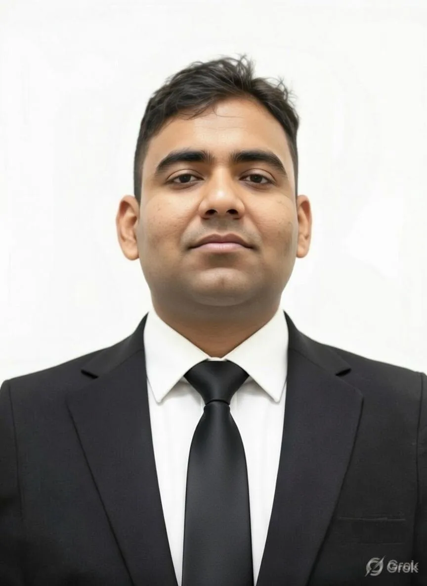 Nitish Ranjan