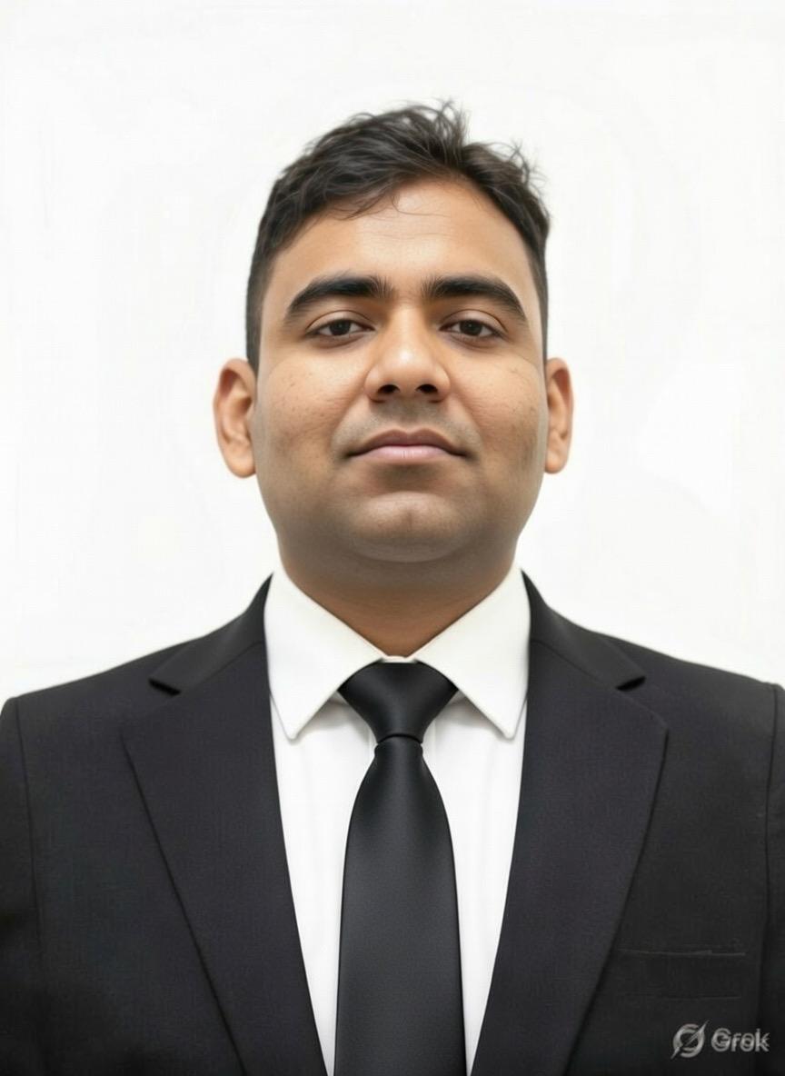 Nitish Ranjan