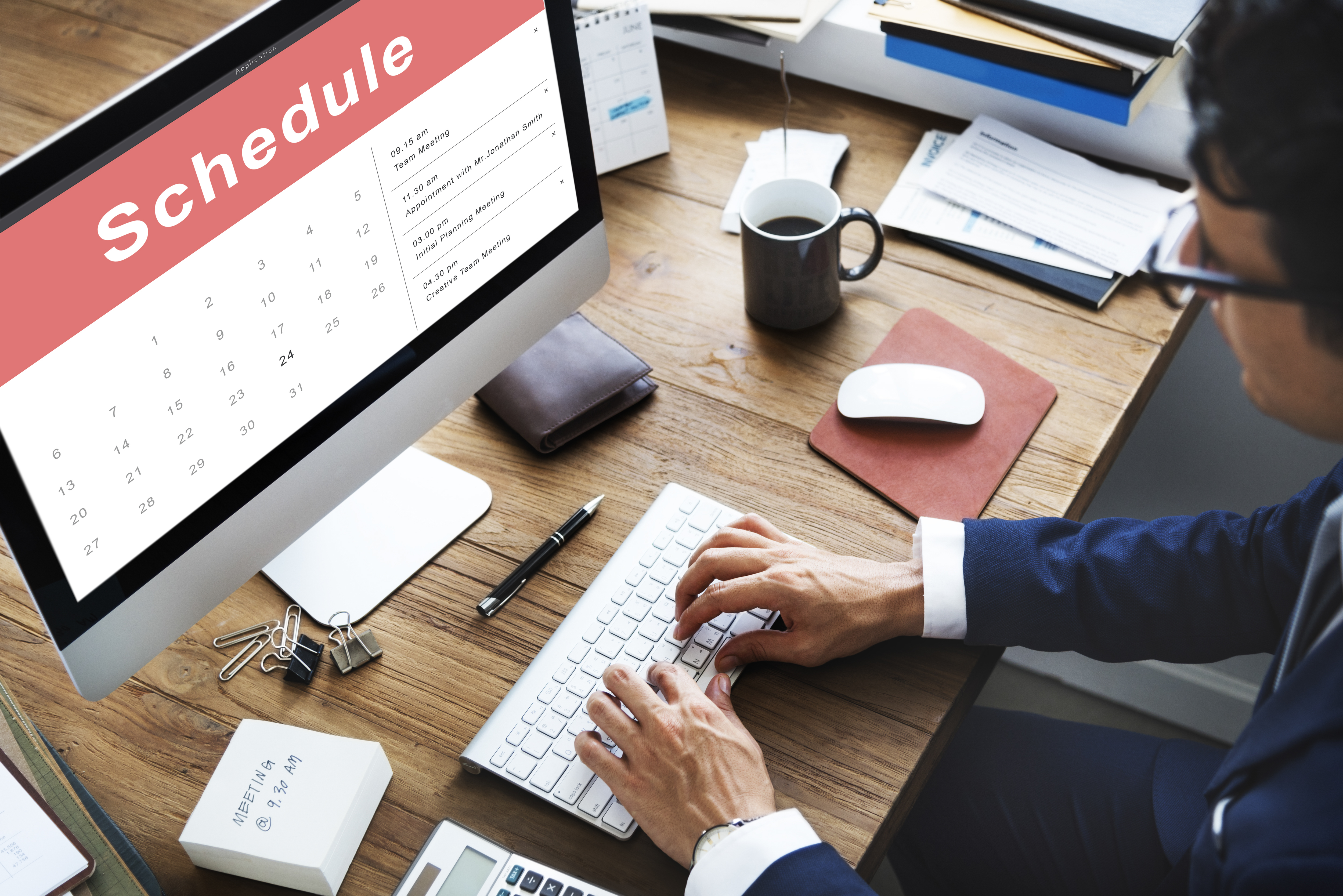 How to Effectively Legal Schedule: Bridging Court Data and Your Calendar