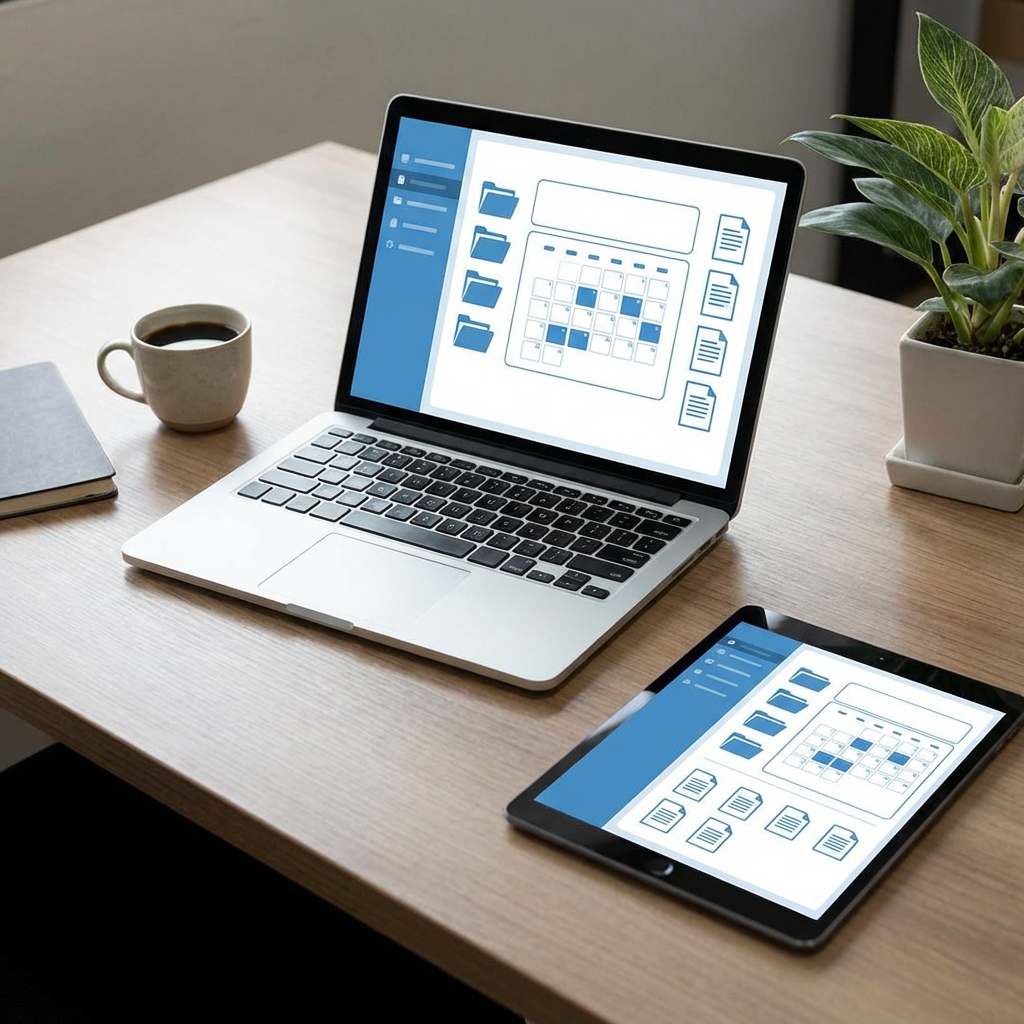 Digital Case Management: Best Practices for Lawyers