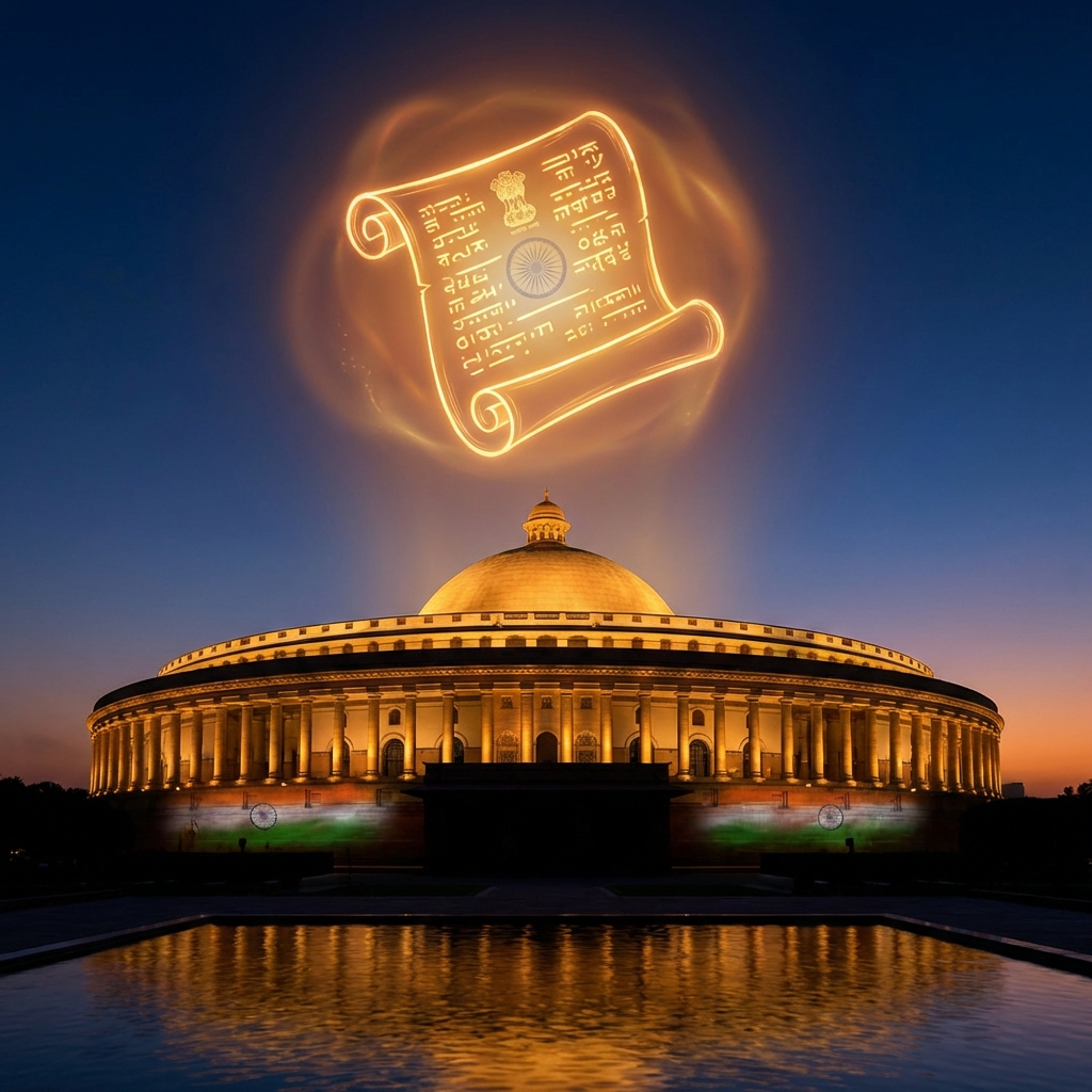 Understanding the New Criminal Law Reforms 2024