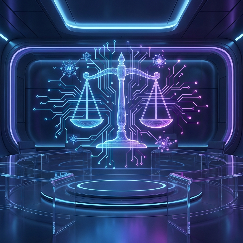 The Future of Legal Tech in India