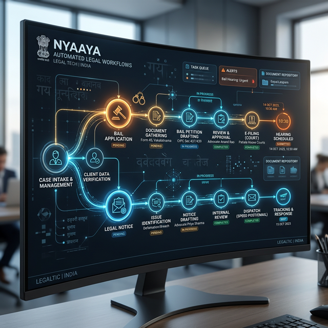 How to File a Writ Petition in India: 5-Minute AI Drafting Guide